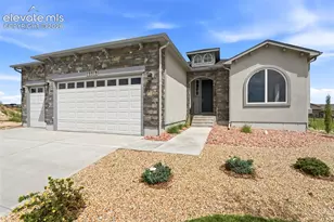 13513 Crooked Hl Dr, Peyton, CO 80831 - Photo 1