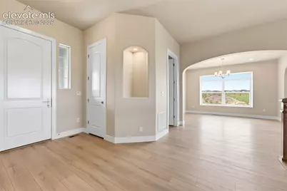13513 Crooked Hill Drive, Peyton, CO 80831 - Photo 6