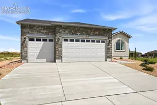 13513 Crooked Hl Dr, Peyton, CO 80831 - Photo 4