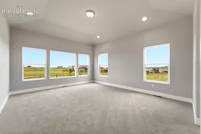 13513 Crooked Hill Drive, Peyton, CO 80831 - Photo 22