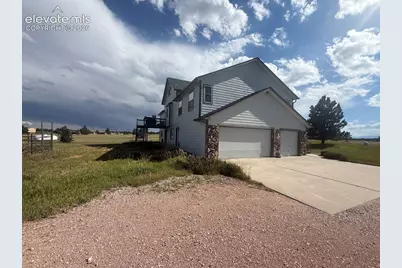 18165 Pinon Park Road, Peyton, CO 80831 - Photo 2