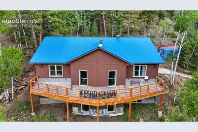 294 Vista De Agua Road, Westcliffe, CO 81252 - Photo 2