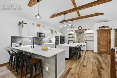 294 Vista De Agua Road, Westcliffe, CO 81252 - Photo 8