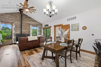 294 Vista De Agua Road, Westcliffe, CO 81252 - Photo 10