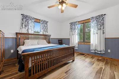 294 Vista De Agua Road, Westcliffe, CO 81252 - Photo 20