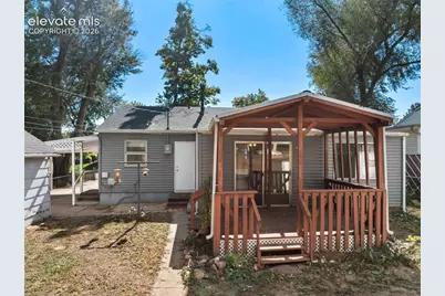 410 Lynn Avenue, Colorado Springs, CO 80905 - Photo 38