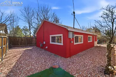315 W Monument Street, Colorado Springs, CO 80905 - Photo 30