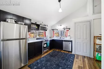 315 W Monument Street, Colorado Springs, CO 80905 - Photo 20