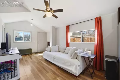 315 W Monument Street, Colorado Springs, CO 80905 - Photo 18