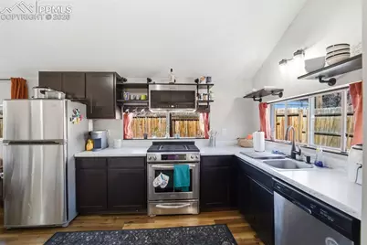 315 W Monument Street, Colorado Springs, CO 80905 - Photo 22