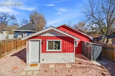 315 W Monument Street, Colorado Springs, CO 80905 - Photo 28