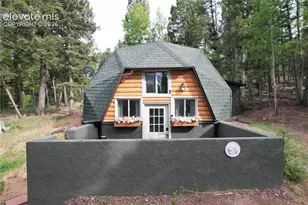 776 Jolly Rogue Dr, Divide, CO 80814 - Photo 1