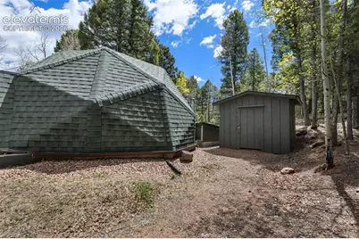 776 Jolly Rogue Drive, Divide, CO 80814 - Photo 34