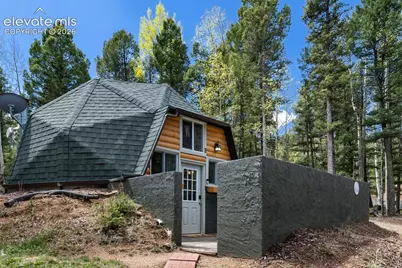 776 Jolly Rogue Drive, Divide, CO 80814 - Photo 2