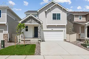 7870 Rainy Crk Trl, Colorado Springs, CO 80925 - Photo 2