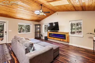 234 Wasatch Lane, Florissant, CO 80816 - Photo 12