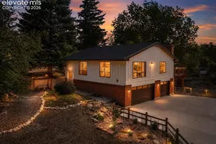 2411 Shalimar Dr, Colorado Springs, CO 80915 - Photo 2