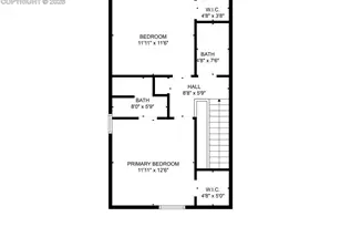 2107 Mt Washington Ave, Colorado Springs, CO 80906 - Photo 28