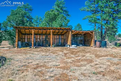 38 Mac Donnell Drive, Cotopaxi, CO 81223 - Photo 42
