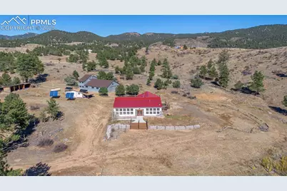 38 Mac Donnell Drive, Cotopaxi, CO 81223 - Photo 16