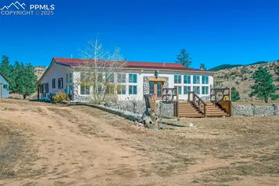38 Mac Donnell Drive, Cotopaxi, CO 81223 - Photo 2
