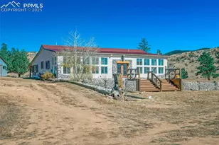 38 Mac Donnell Dr, Cotopaxi, CO 81223 - Photo 2