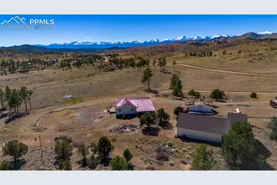 38 Mac Donnell Drive, Cotopaxi, CO 81223 - Photo 1