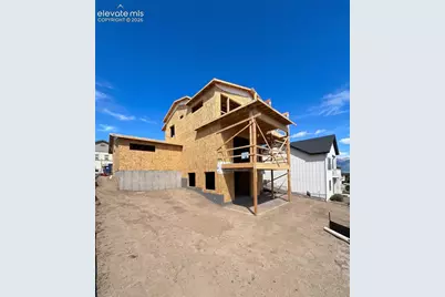 11776 Spectacular Bid Circle, Colorado Springs, CO 80921 - Photo 4