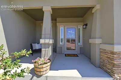 10387 Rifle Falls Way, Colorado Springs, CO 80924 - Photo 2