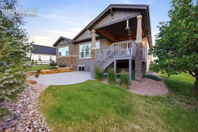10387 Rifle Falls Way, Colorado Springs, CO 80924 - Photo 40
