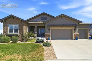 10387 Rifle Fls Wy, Colorado Springs, CO 80924 - Photo 1