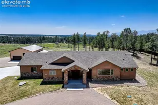 6905 Wildridge Rd, Colorado Springs, CO 80908 - Photo 4
