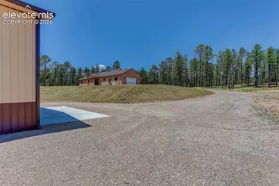 6905 Wildridge Road, Colorado Springs, CO 80908 - Photo 40