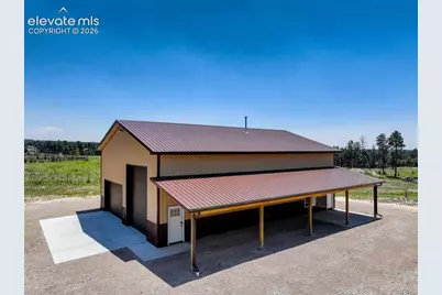 6905 Wildridge Road, Colorado Springs, CO 80908 - Photo 38