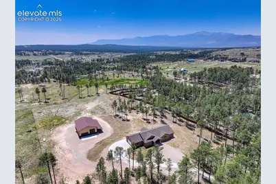 6905 Wildridge Road, Colorado Springs, CO 80908 - Photo 42