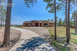 6905 Wildridge Rd, Colorado Springs, CO 80908 - Photo 2