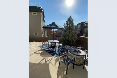 9196 Lizard Rock Trail, Colorado Springs, CO 80924 - Photo 28