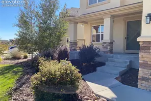 9196 Lizard Rock Trail, Colorado Springs, CO 80924 - Photo 2