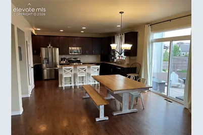 9196 Lizard Rock Trail, Colorado Springs, CO 80924 - Photo 4