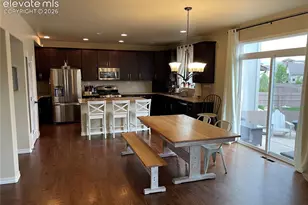 9196 Lizard Rock Trail, Colorado Springs, CO 80924 - Photo 4