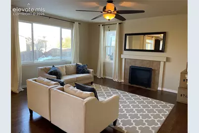 9196 Lizard Rock Trail, Colorado Springs, CO 80924 - Photo 8