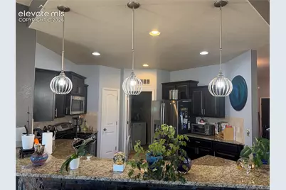 6487 Forest Thorn Court, Colorado Springs, CO 80927 - Photo 14
