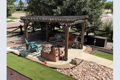 6487 Forest Thorn Court, Colorado Springs, CO 80927 - Photo 44