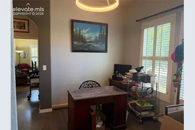 6487 Forest Thorn Court, Colorado Springs, CO 80927 - Photo 8