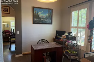 6487 Forest Thorn Ct, Colorado Springs, CO 80927 - Photo 8