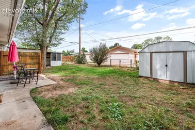 2505 Frontier Drive, Colorado Springs, CO 80911 - Photo 16
