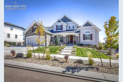 2363 Merlot Drive, Colorado Springs, CO 80921 - Photo 2