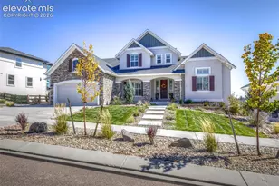 2363 merlot Dr, Colorado Springs, CO 80921 - Photo 2