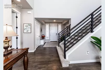 2363 Merlot Drive, Colorado Springs, CO 80921 - Photo 6