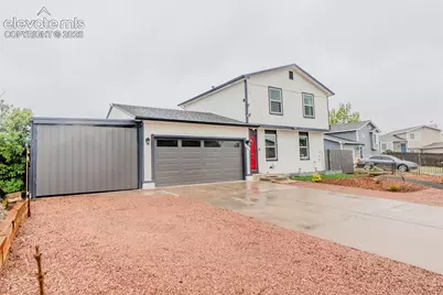 4735 Keith Court, Colorado Springs, CO 80916 - Photo 2